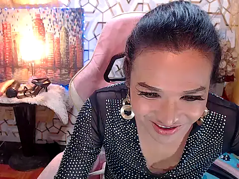 AsianMariaTs online show from 21, 2, 2026