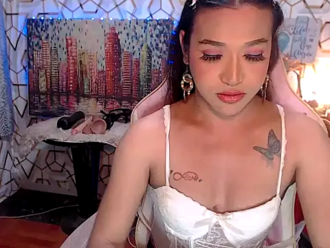 Snapshot of AsianMariaTs chatting on 21, 4, 2026 AsianMariaTs online show from 21, 4, 2026