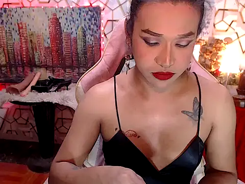 Snapshot of AsianMariaTs chatting on 9, 5, 2026 AsianMariaTs online show from 9, 5, 2026