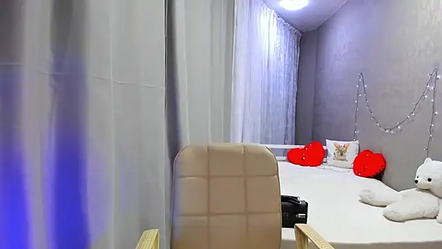 Malika Lisan online show from 23, 1, 2025