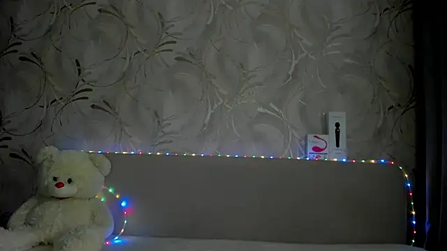 Malika Lisan online show from 21, 3, 2025