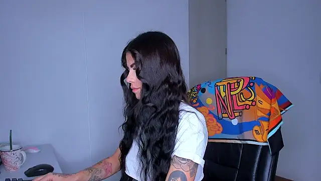 Lisegg  online show from 24, 3, 2026