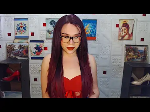 Snapshot of CockzillaHotTS chatting on 7, 2, 2026 CockzillaHotTS online show from 7, 2, 2026