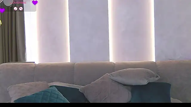 Sinful Eyes online show from 16, 3, 2025