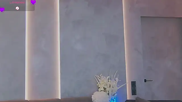 Sinful Eyes online show from 23, 3, 2025