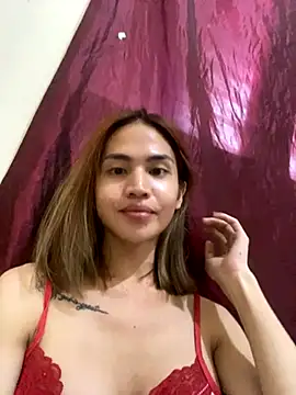 Snapshot of _FoxyFlair chatting on 4, 12, 2025 FoxyFlair online show from 4, 12, 2025