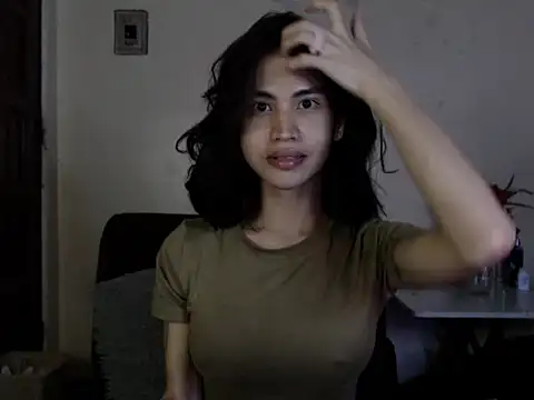 Snapshot of _FoxyFlair chatting on 3, 4, 2026 FoxyFlair online show from 3, 4, 2026