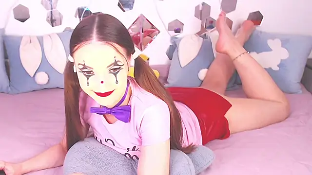 LexiKiss online show from 14, 5, 2026