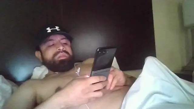 Snapshot of DRHUNGRX chatting on 9, 3, 2025 DRHUNGRX online show from 9, 3, 2025