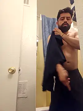 DRHUNGRX online show from 1, 2, 2026