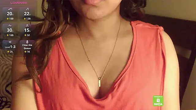 bxdgirlhr online show from 8, 3, 2026