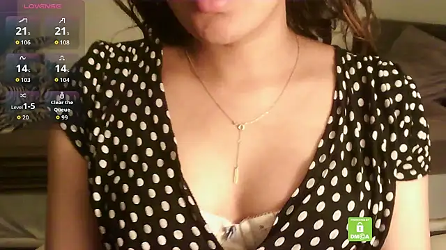 bxdgirlhr online show from 7, 5, 2026