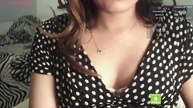 bxdgirlhr online show from 12, 5, 2026