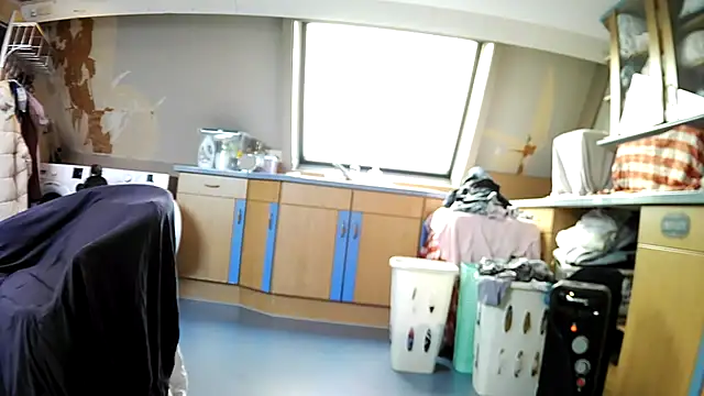 SexyAmanda32 online show from 21, 12, 2025