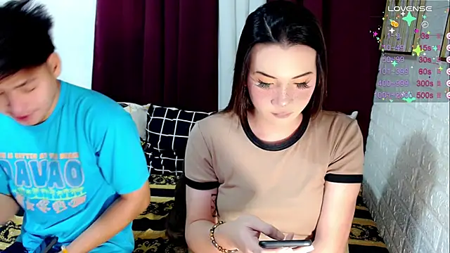 Katniss Kate online show from 30, 4, 2026