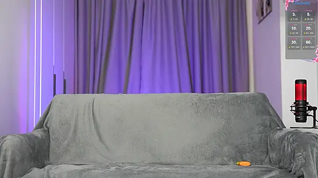 NickHOWLEN online show from 4, 12, 2024