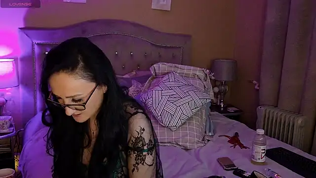 Snapshot of lara_heaven chatting on 19, 1, 2025 lara heaven online show from 19, 1, 2025