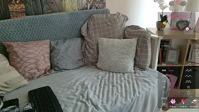 Snapshot of lara_heaven chatting on 11, 3, 2025 lara heaven online show from 11, 3, 2025
