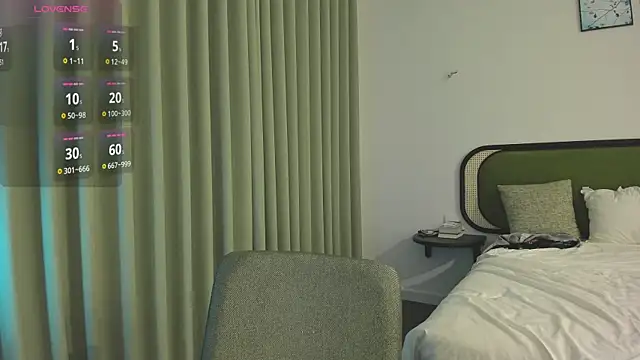 SaliUong online show from 22, 1, 2025