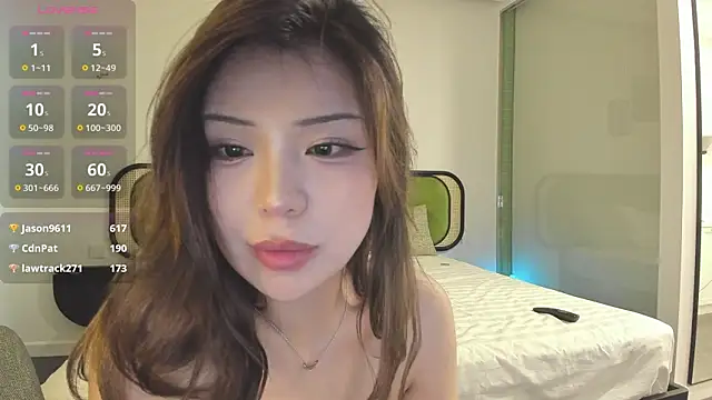 SaliUong online show from 13, 2, 2025