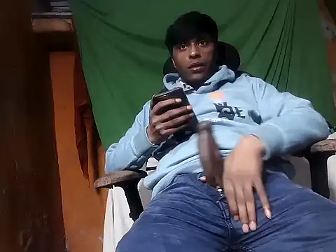 desiboy1101 online show from 22, 12, 2025