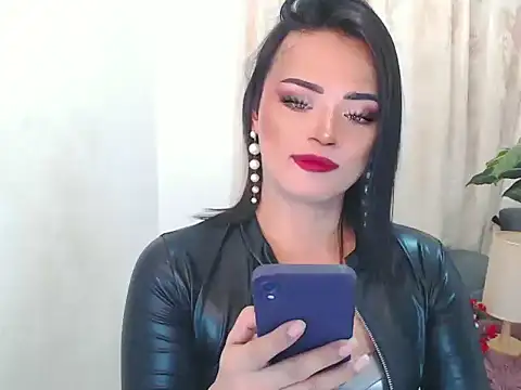 AsianQueenAlexaXx online show from 16, 3, 2026