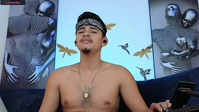 VikoHands online show from 18, 1, 2025