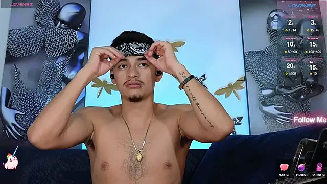 VikoHands online show from 18, 1, 2025