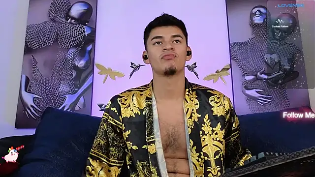 VikoHands online show from 11, 2, 2025