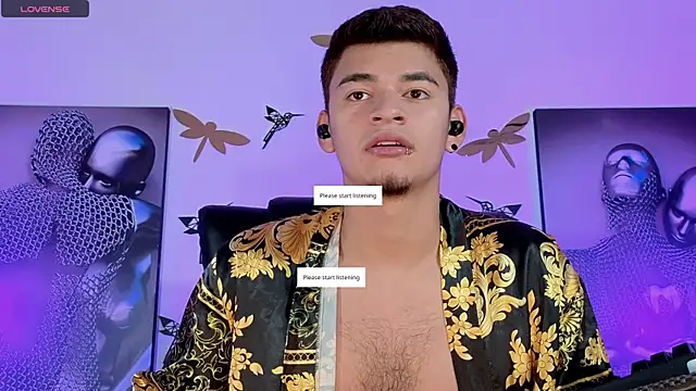 VikoHands online show from 20, 3, 2025