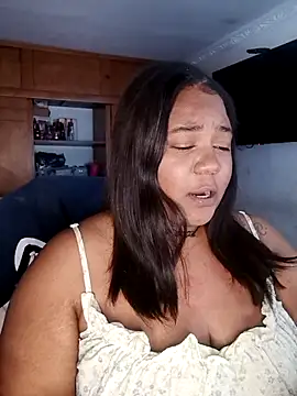 Daddys girl1 online show from 11, 1, 2026