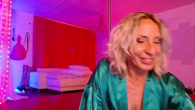 Sweet-Ginger online show from 7, 4, 2026