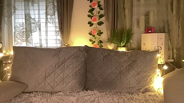 Monageil online show from 20, 11, 2025