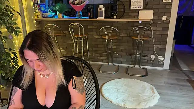 Monageil online show from 6, 2, 2026