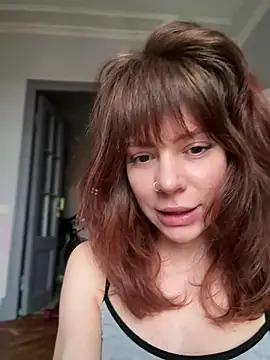 Snapshot of Oopsfoxy chatting on 19, 2, 2026 Oopsfoxy online show from 19, 2, 2026