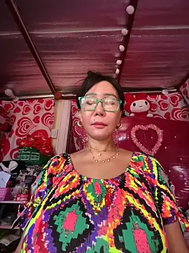 sweetieme online show from 7, 3, 2026