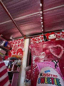 sweetieme online show from 29, 3, 2026