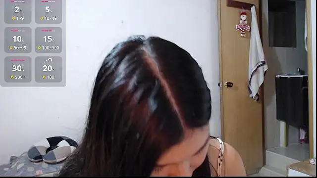 evolet01 online show from 29, 11, 2025