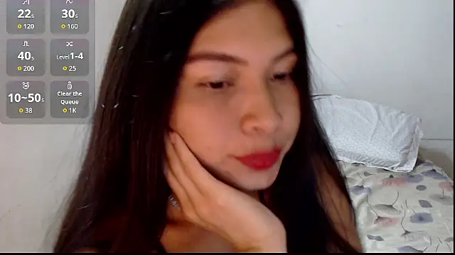 evolet01 online show from 12, 1, 2026