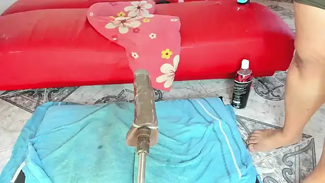 Dakotalove20 online show from 3, 10, 2025