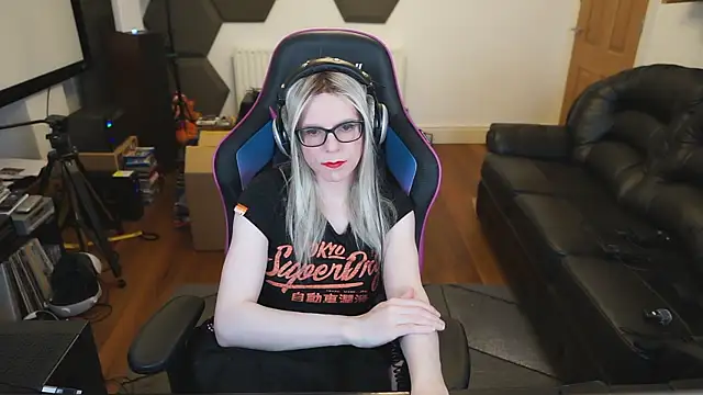 KelseyCobalt online show from 31, 1, 2025