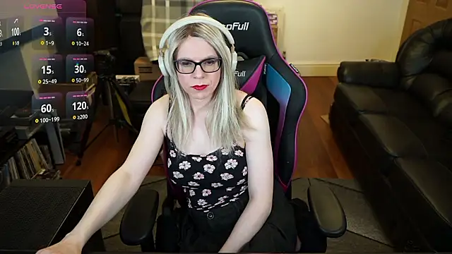 KelseyCobalt online show from 4, 2, 2026