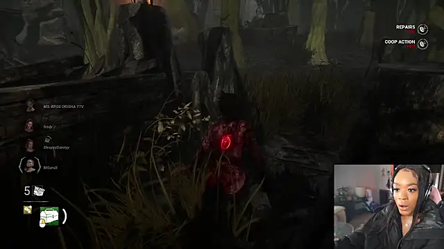 NSFWEros online show from 20, 12, 2024