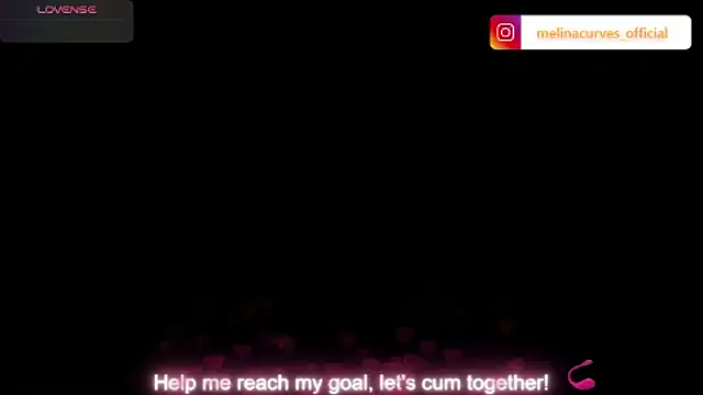 Snapshot of _MelinaCurves_ chatting on 23, 2, 2025  MelinaCurves  online show from 23, 2, 2025