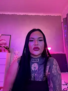  MelinaCurves  online show from 22, 12, 2025