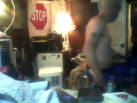 Biknight online show from 17, 1, 2025