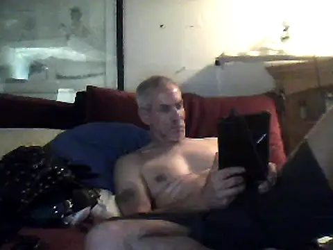 Biknight online show from 19, 2, 2025