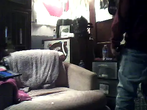 Biknight online show from 22, 2, 2025