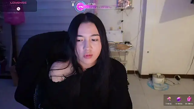 Snapshot of megaaann chatting on 1, 8, 2026 megaaann online show from 1, 8, 2026