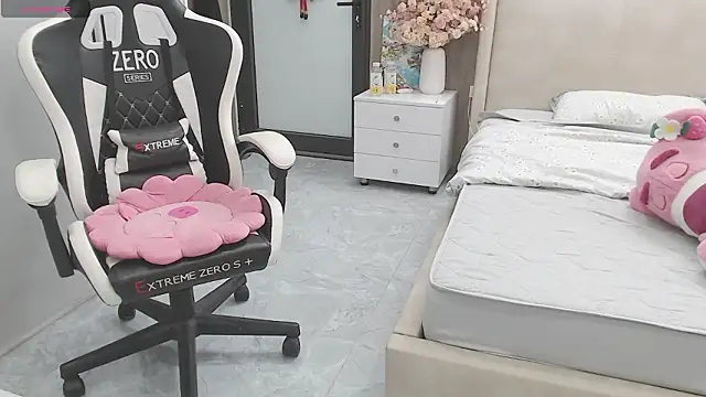 Hanako love online show from 10, 3, 2026